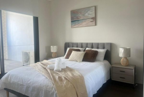 Modern Olympians Nest Sydney